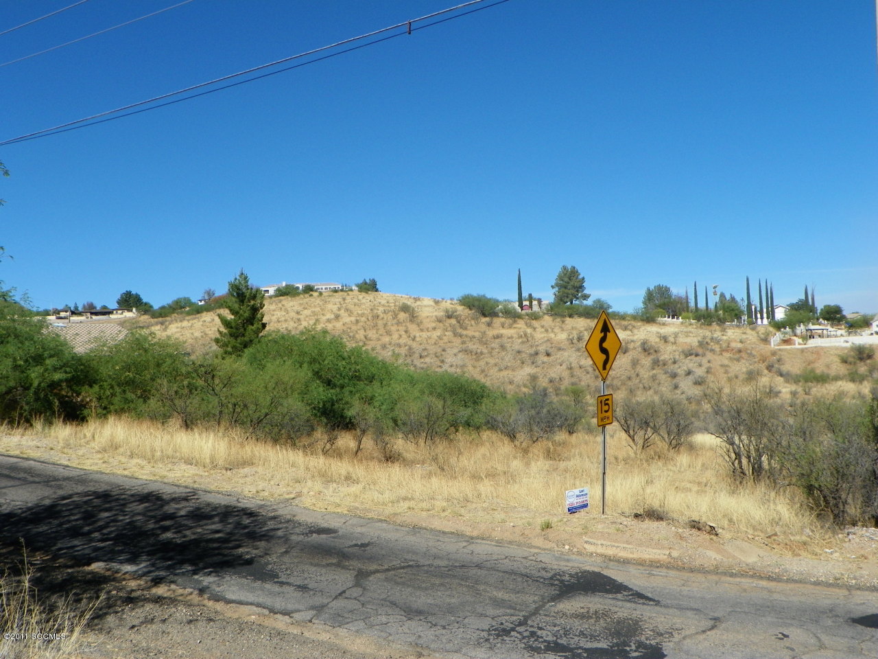 Rio Rico Estates 3 - Land