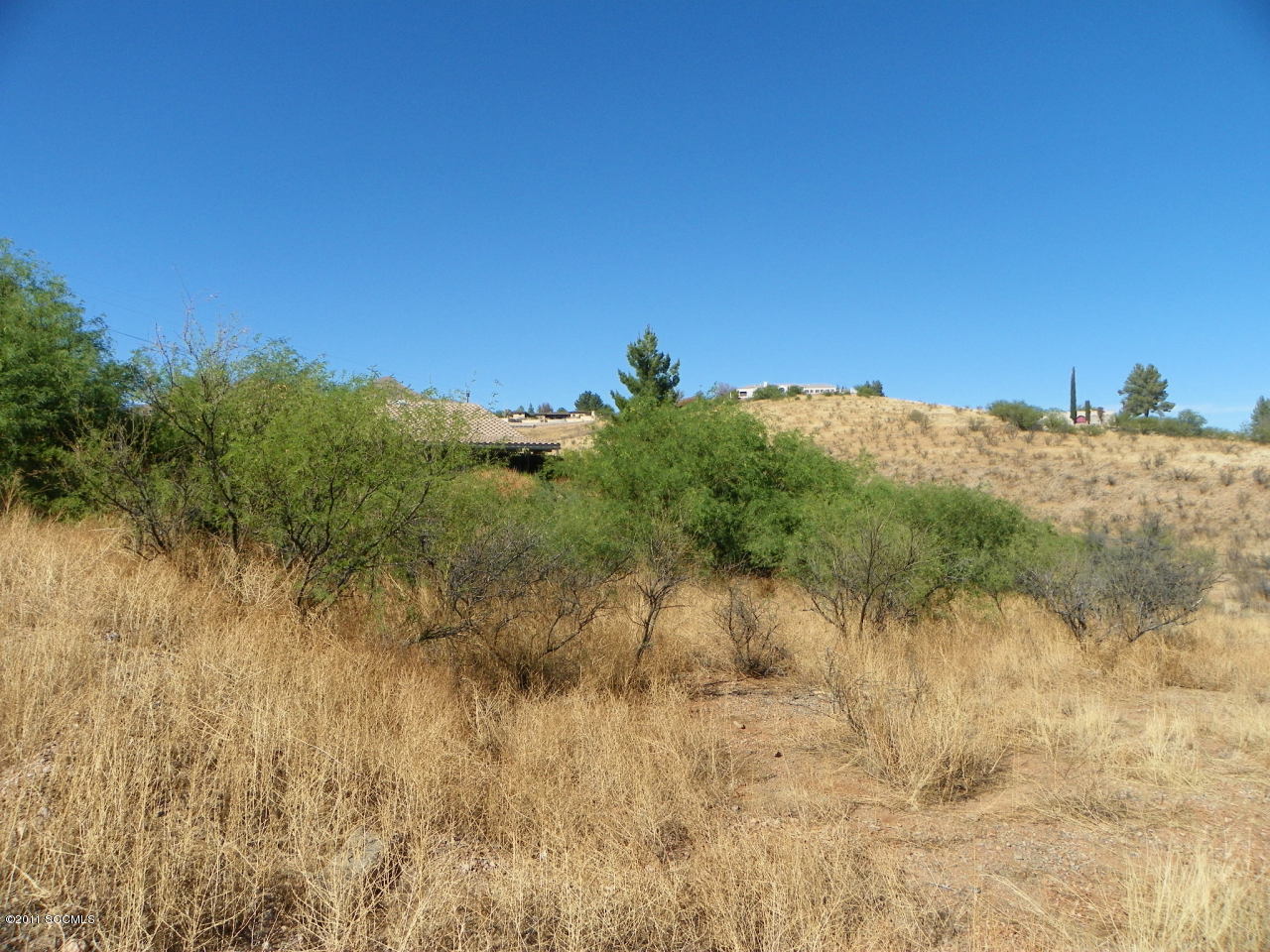 Rio Rico Estates 3 - Land
