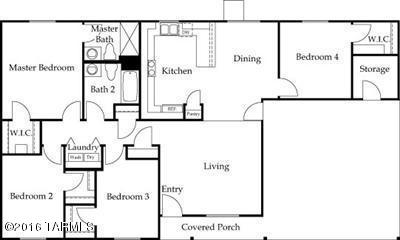 Tucson Avra West III Blk A (1-71) - Residential