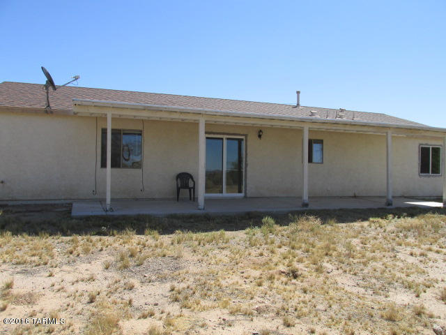 Tucson Avra West III Blk A (1-71) - Residential