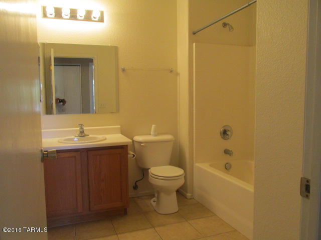 Tucson Avra West III Blk A (1-71) - Residential