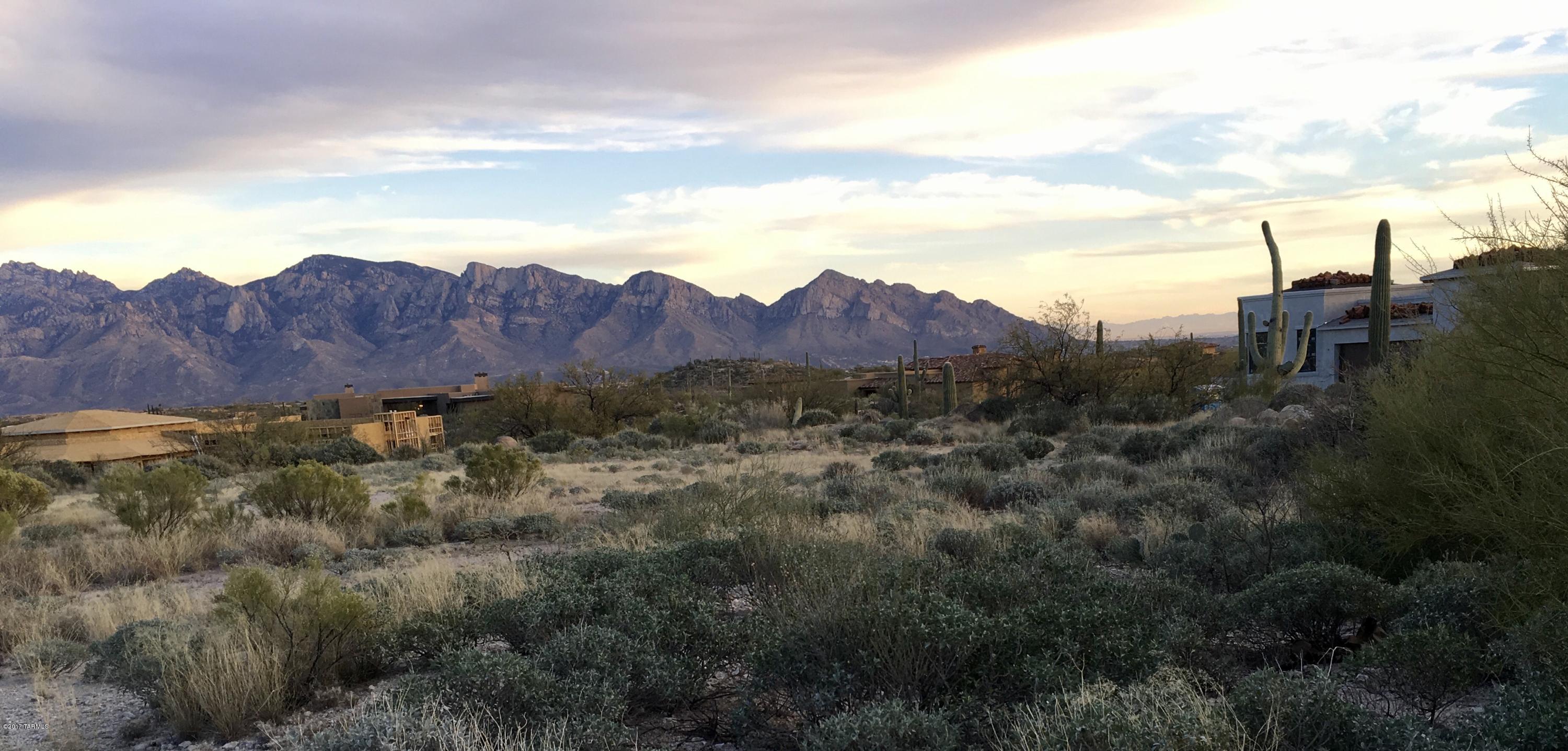 Stone Canyon III - Land