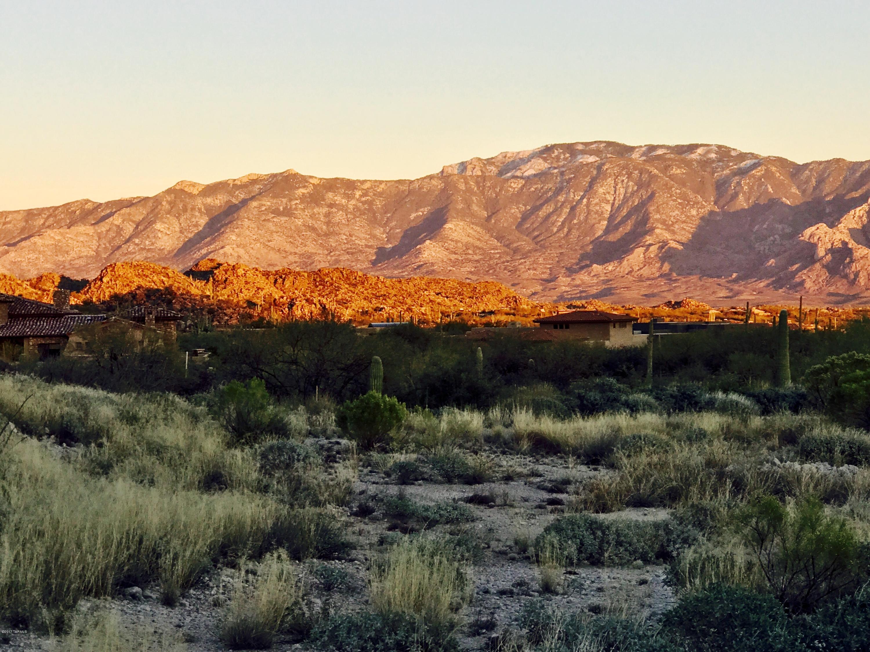 Stone Canyon III - Land