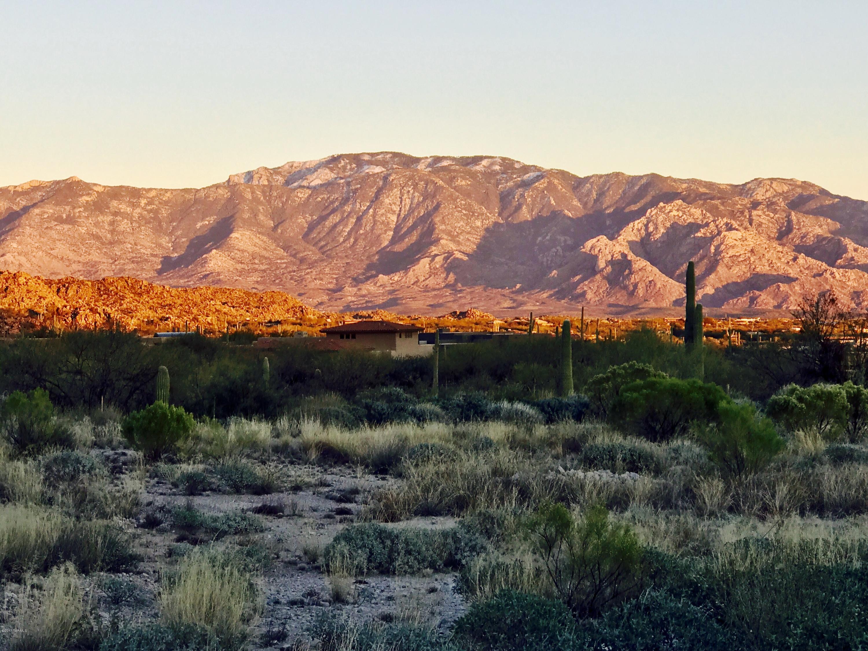 Stone Canyon III - Land