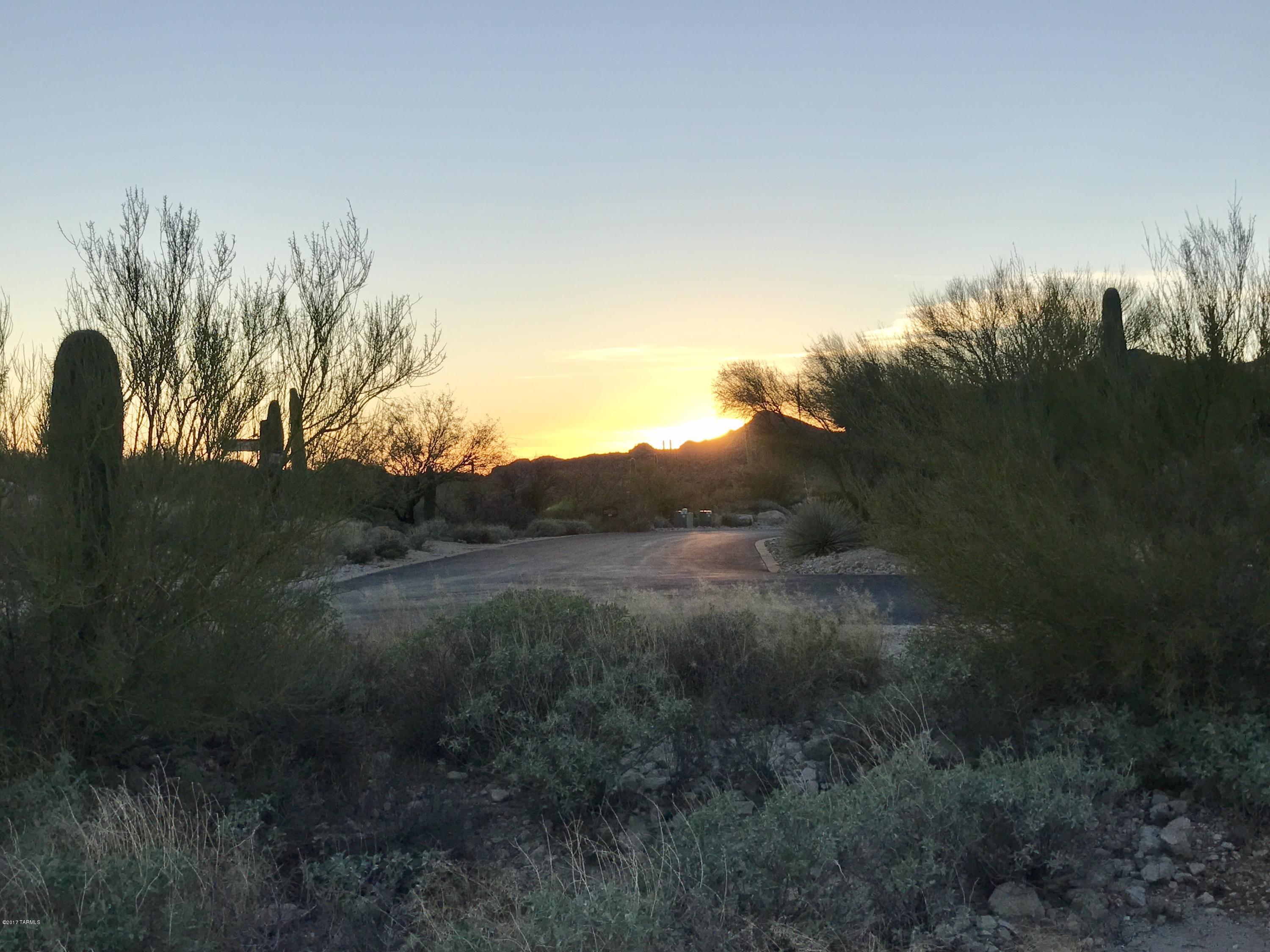 Stone Canyon III - Land
