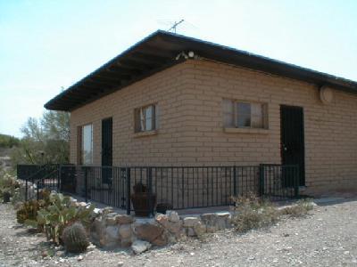 Unsubdivided - Residential Lease