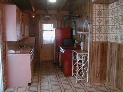 Unsubdivided - Residential Lease