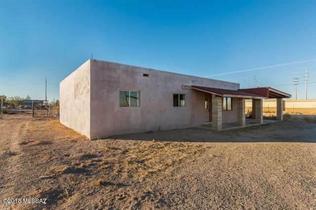Other/Unknown - Residential