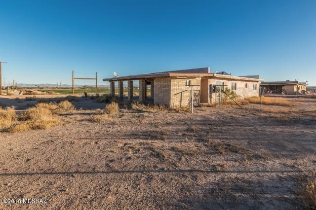 Other/Unknown - Residential