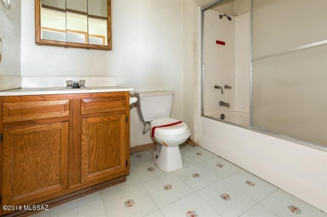Other/Unknown - Residential