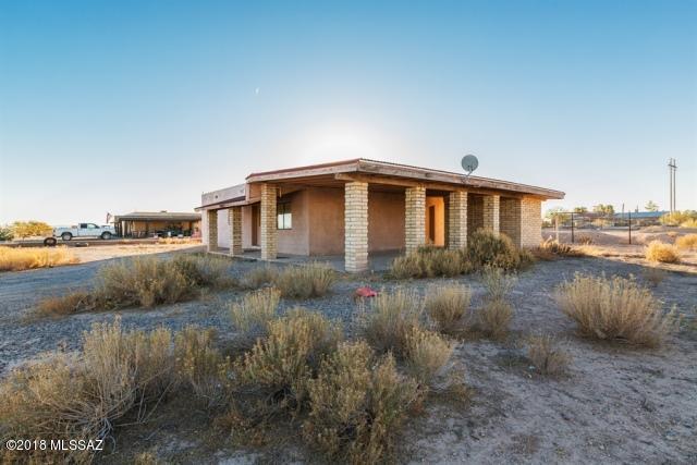 Other/Unknown - Residential