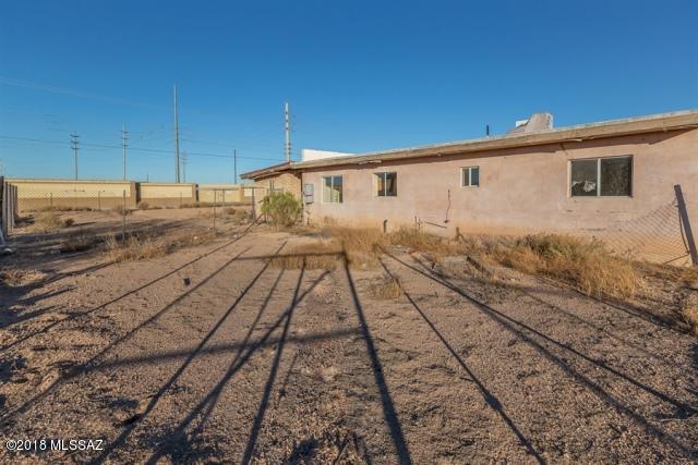 Other/Unknown - Residential