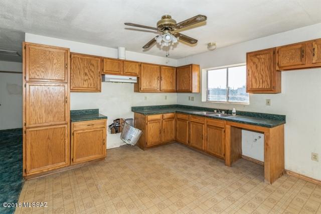 Other/Unknown - Residential