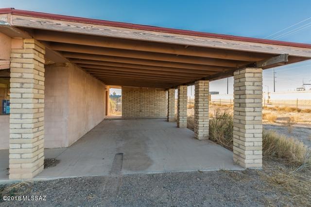 Other/Unknown - Residential