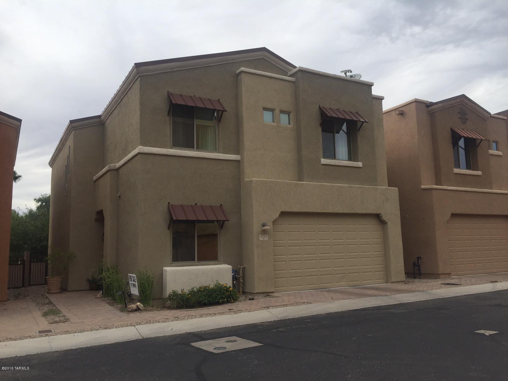 Amazing opportunity to own an AF Sterling home in highly desirable River Walk, Open great room, upgraded kitchen with granite countertops and stainless steel appliances. Downstairs den/office. Upstairs Master Suite with oversized Master Bathroom and closet, 2 guest bedrooms, bathroom and laundry room. Don't wait this home won't last long!