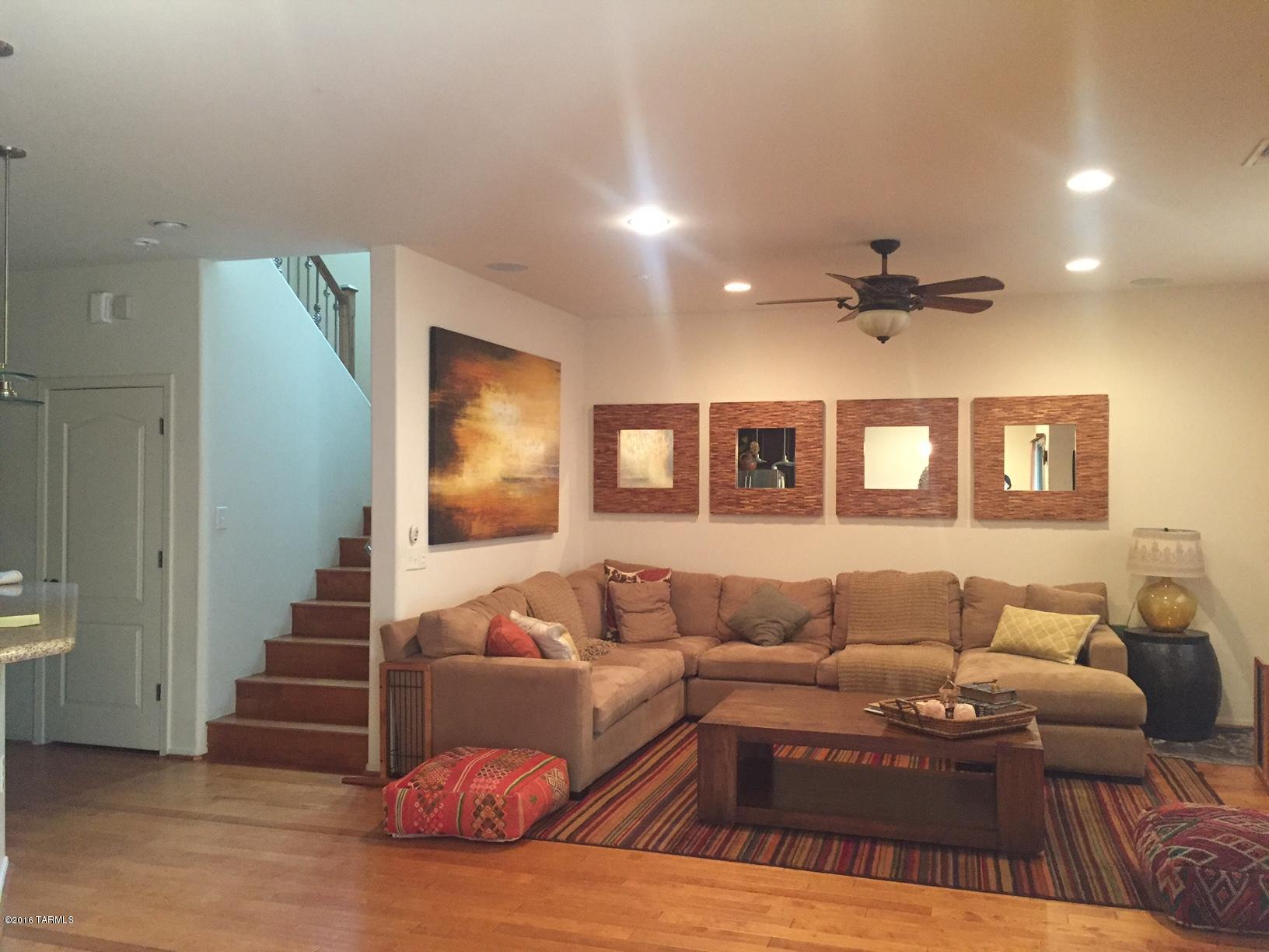 River Walk (1-140) - Residential