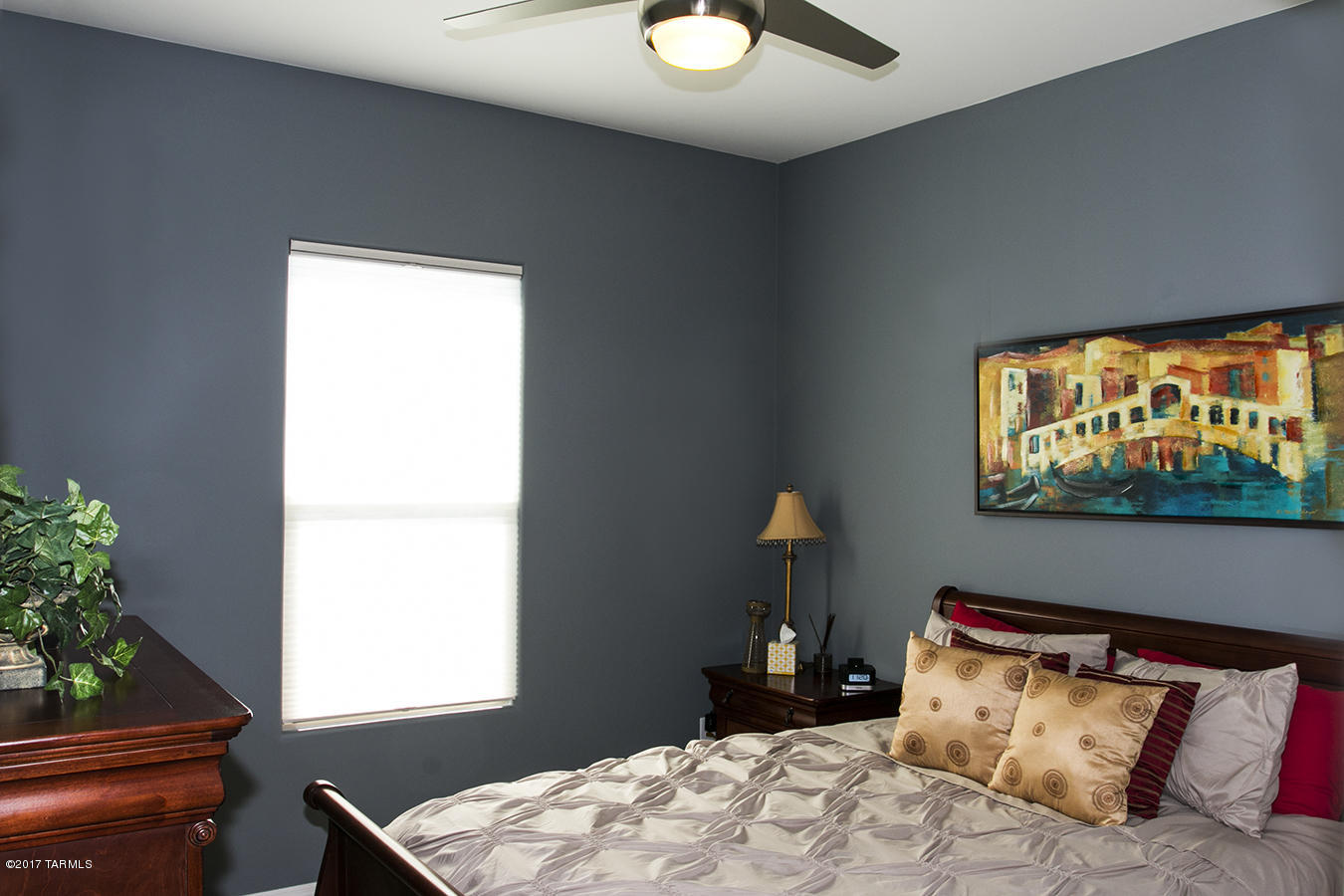 Skyranch Blks A-B (1-365) - Residential