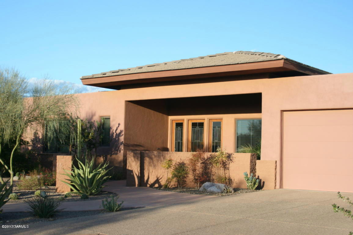 Canyon Ranch Estates II (1-20) - Residential