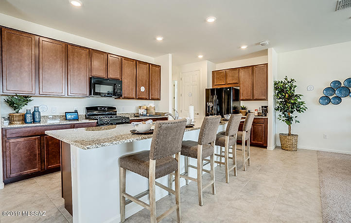 La Estancia De Tucson (1-330) - Residential