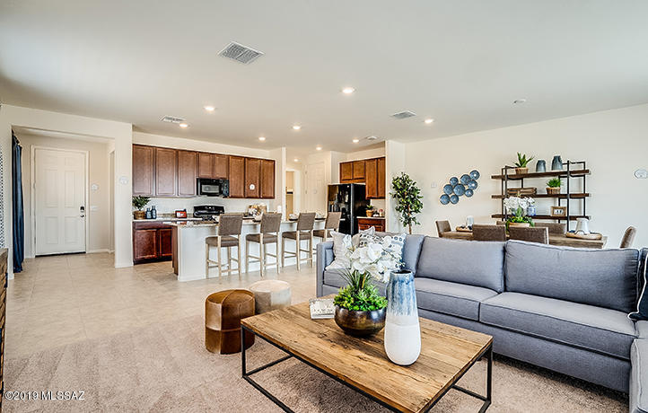 La Estancia De Tucson (1-330) - Residential