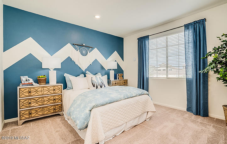 La Estancia De Tucson (1-330) - Residential