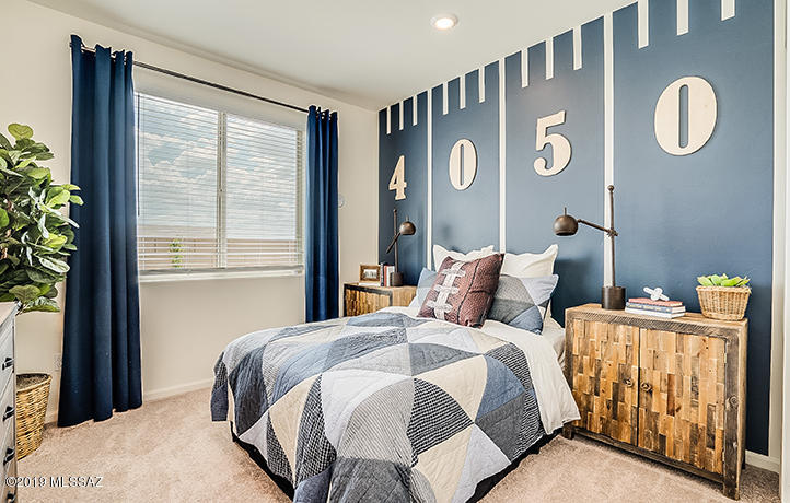 La Estancia De Tucson (1-330) - Residential