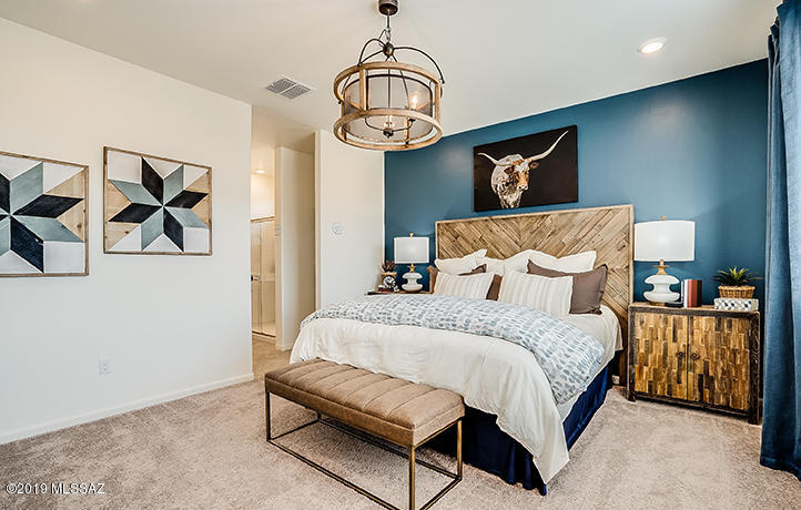 La Estancia De Tucson (1-330) - Residential