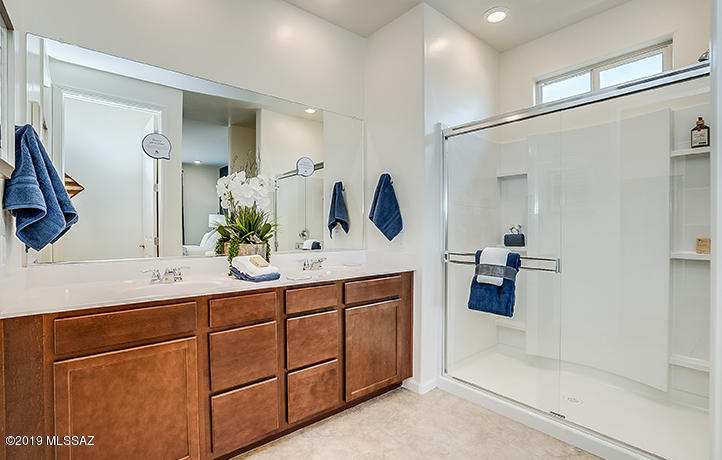 La Estancia De Tucson (1-330) - Residential