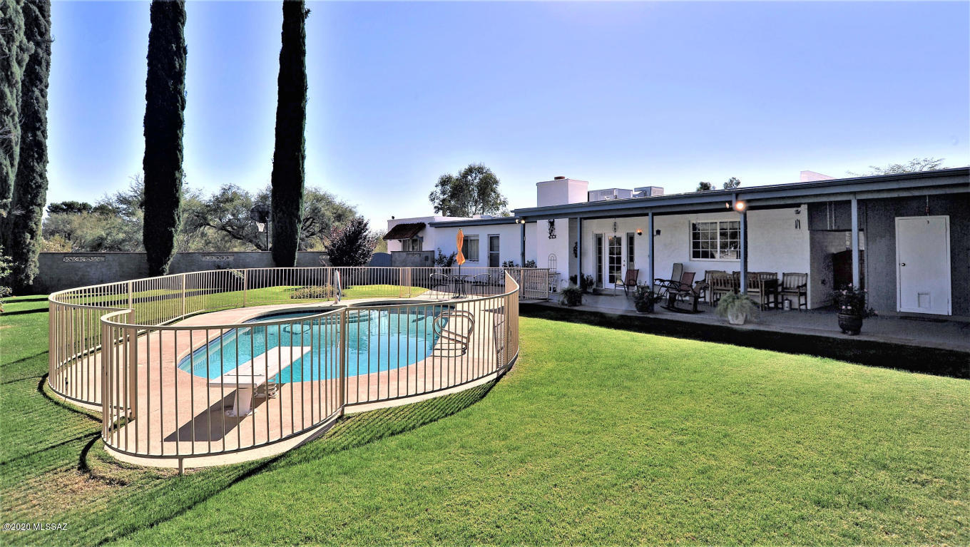 Casas Adobes West No.2 (1-148) - Residential