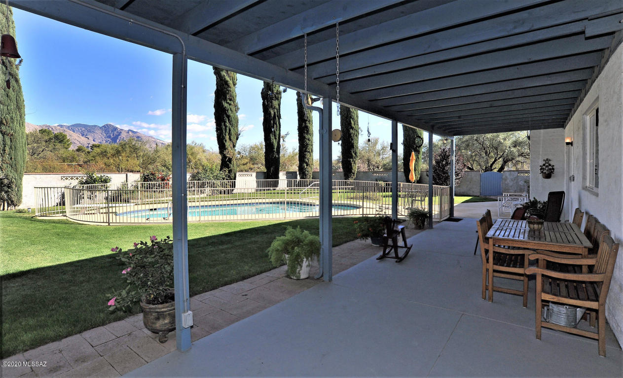 Casas Adobes West No.2 (1-148) - Residential