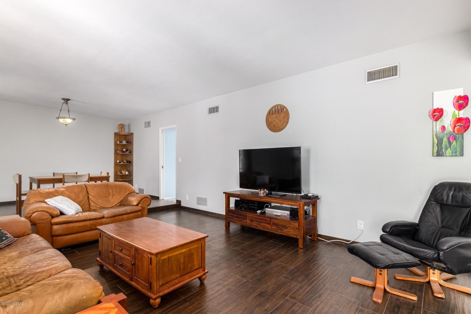 Casas Adobes West No.2 (1-148) - Residential