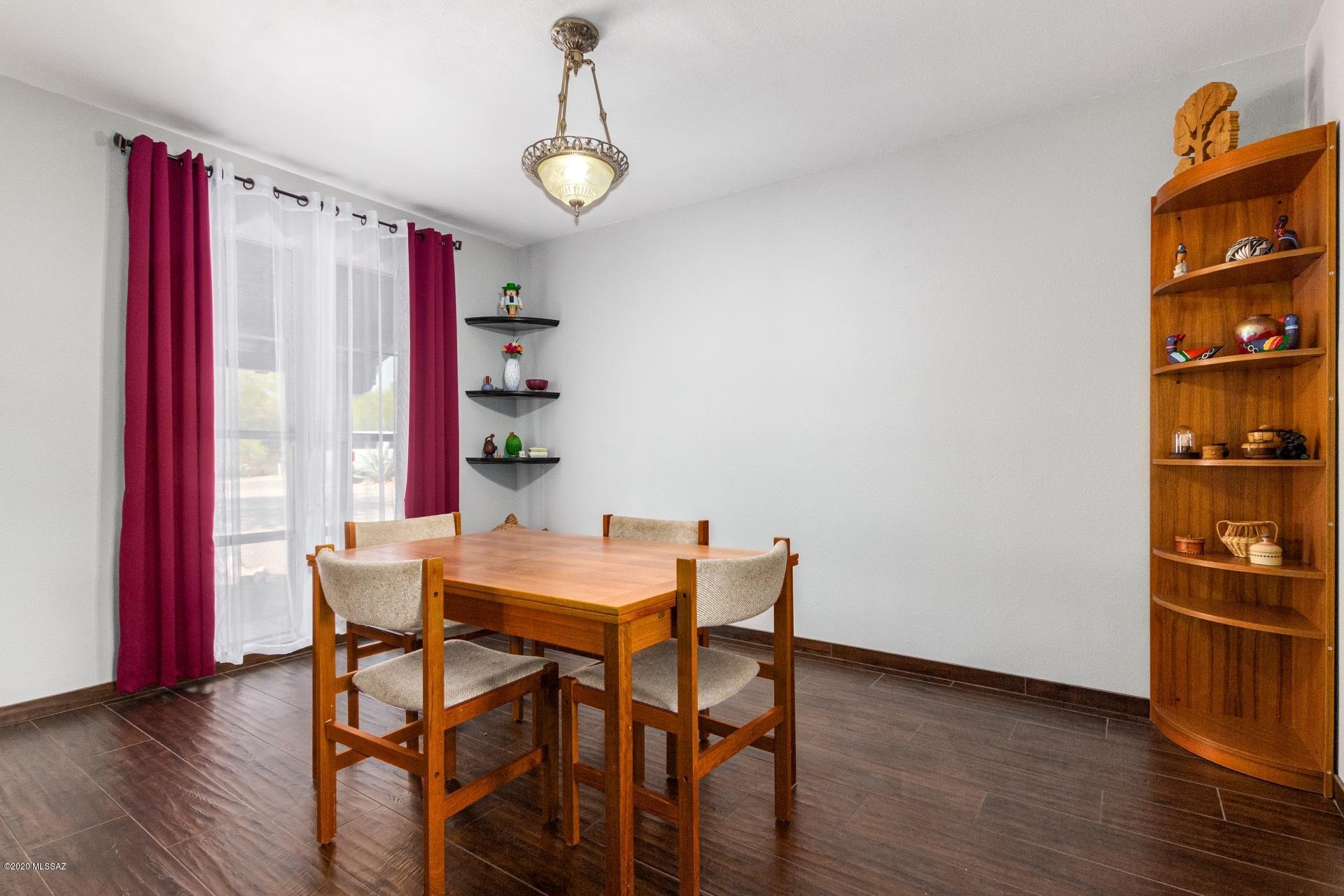 Casas Adobes West No.2 (1-148) - Residential