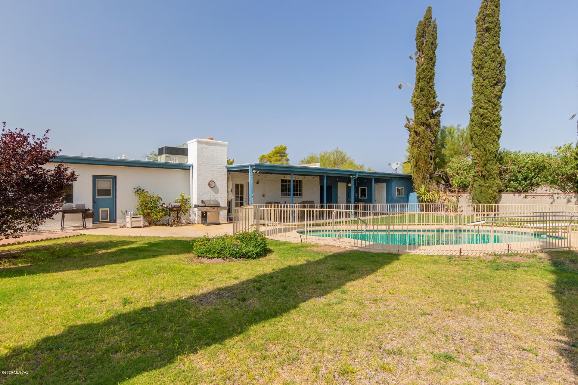 Casas Adobes West No.2 (1-148) - Residential