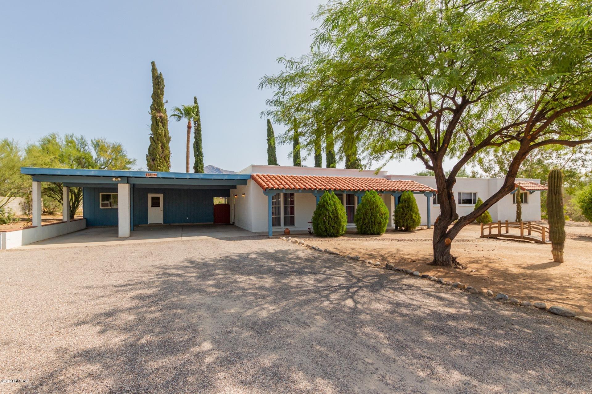 Casas Adobes West No.2 (1-148) - Residential