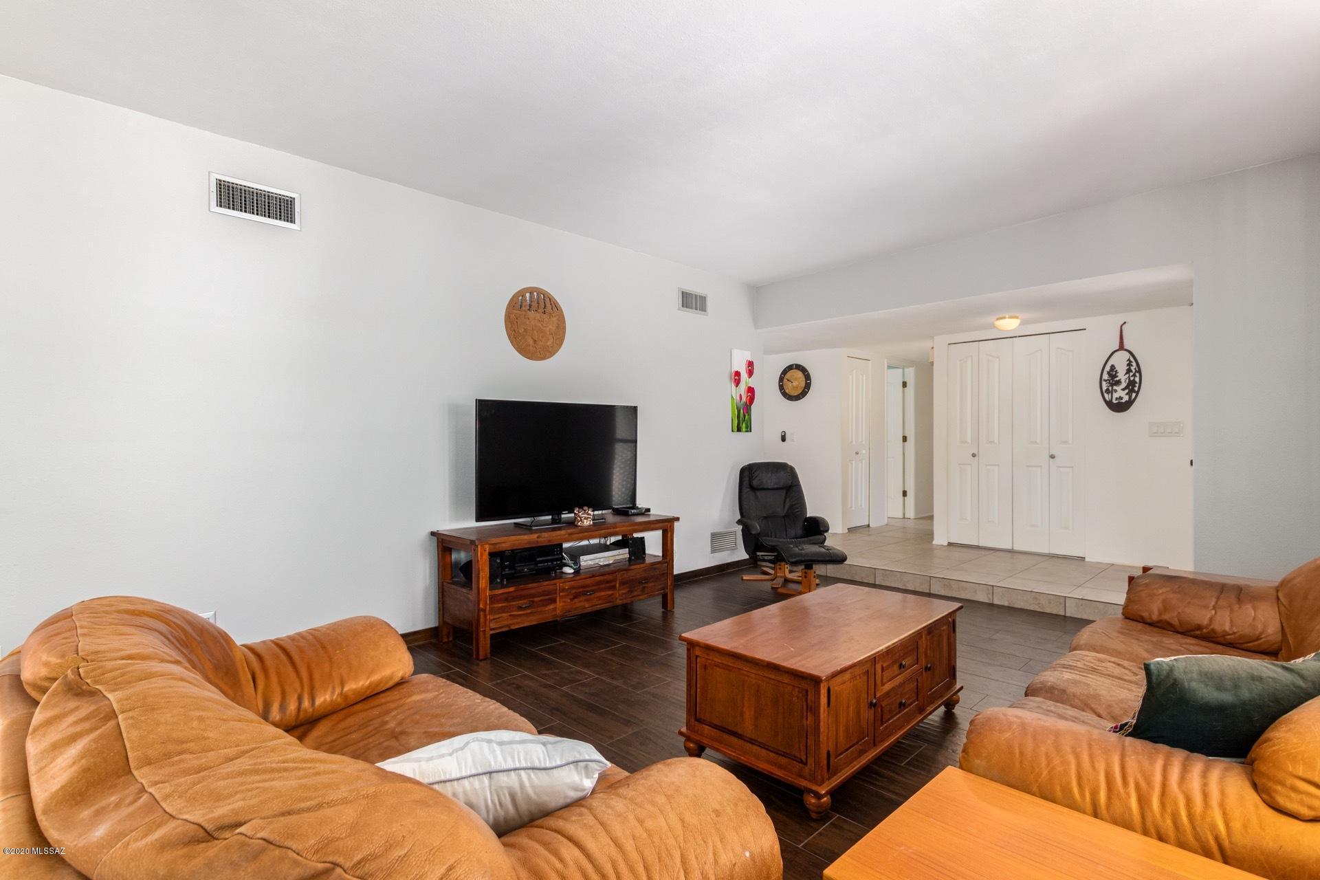 Casas Adobes West No.2 (1-148) - Residential