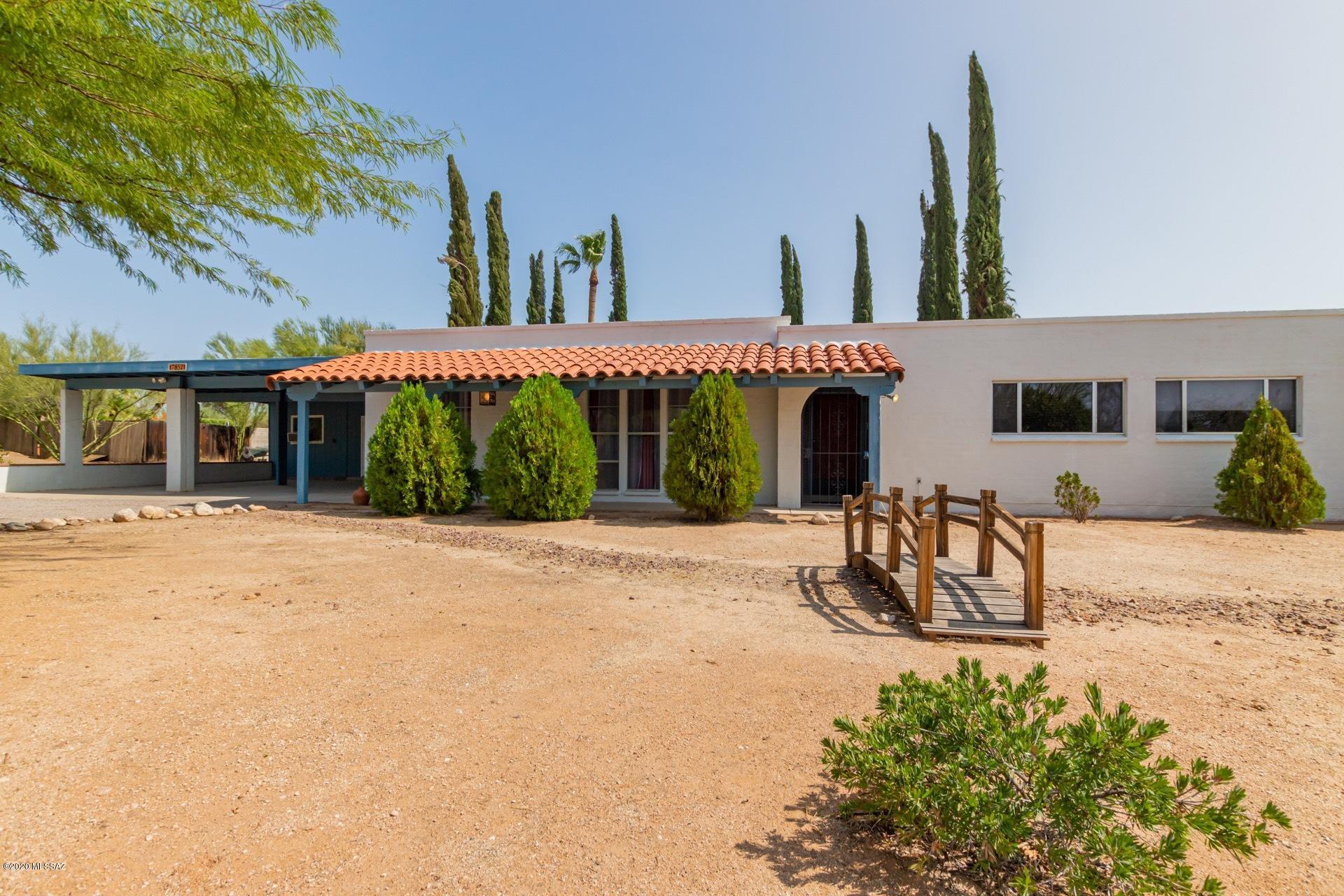 Casas Adobes West No.2 (1-148) - Residential