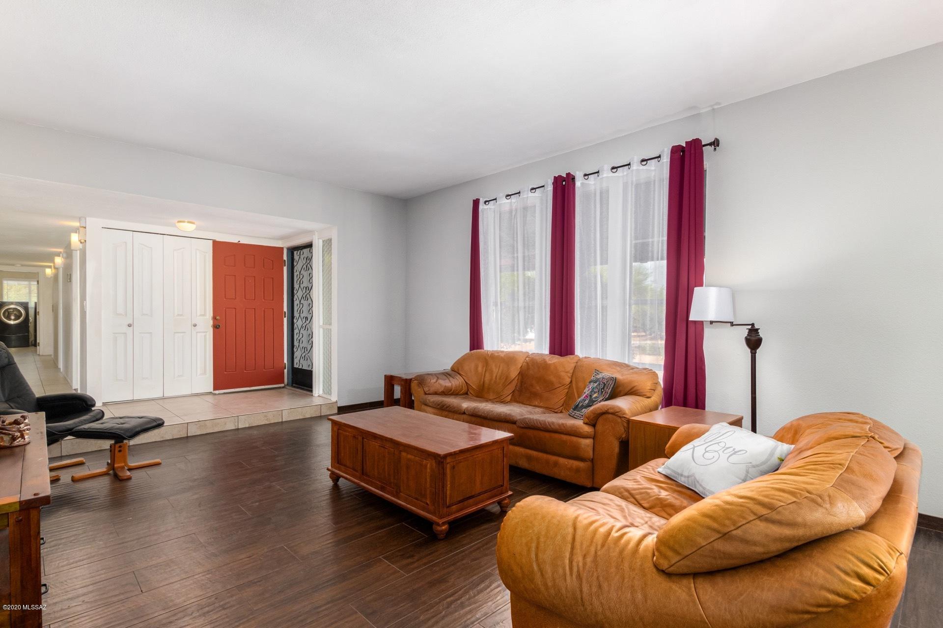 Casas Adobes West No.2 (1-148) - Residential