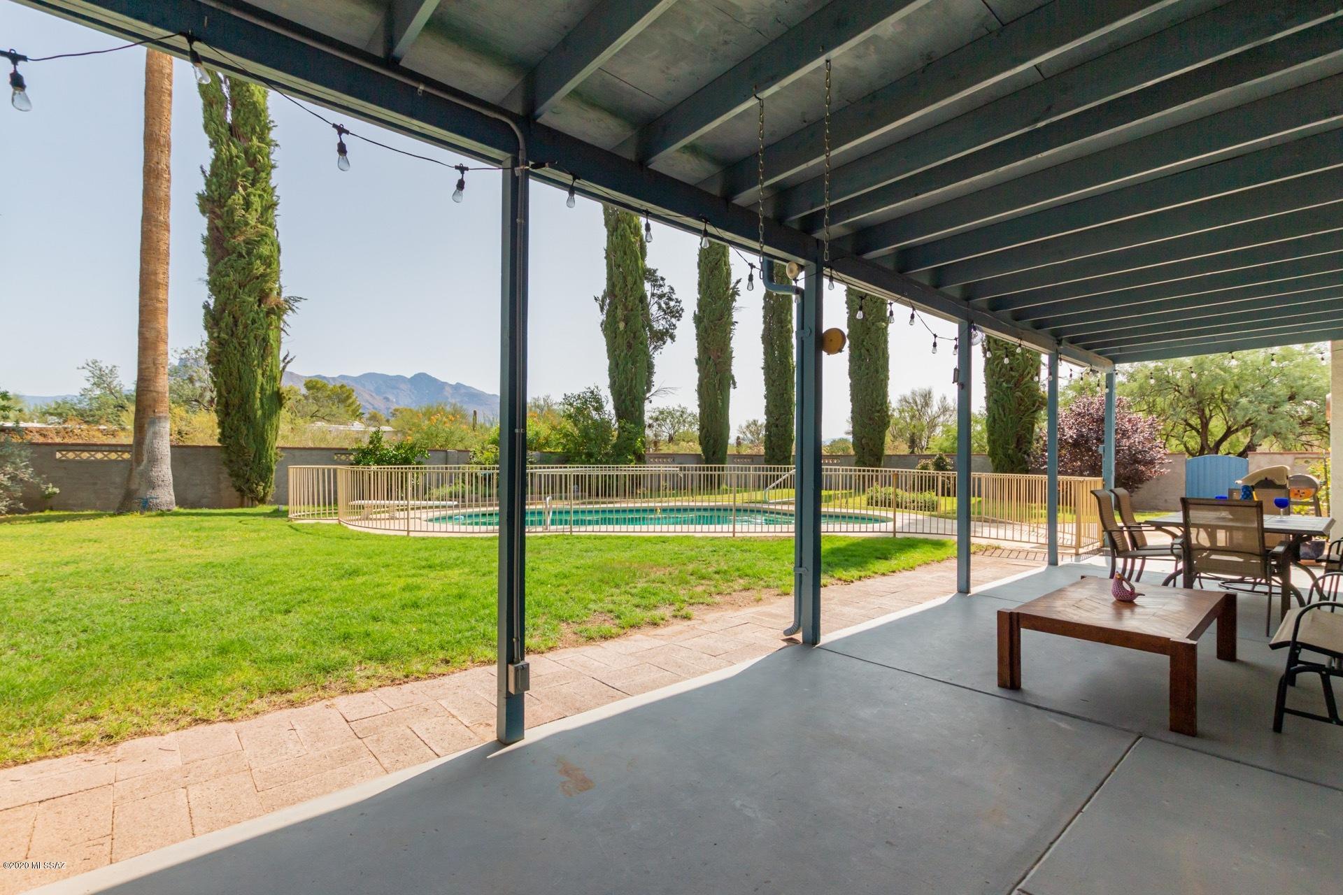Casas Adobes West No.2 (1-148) - Residential