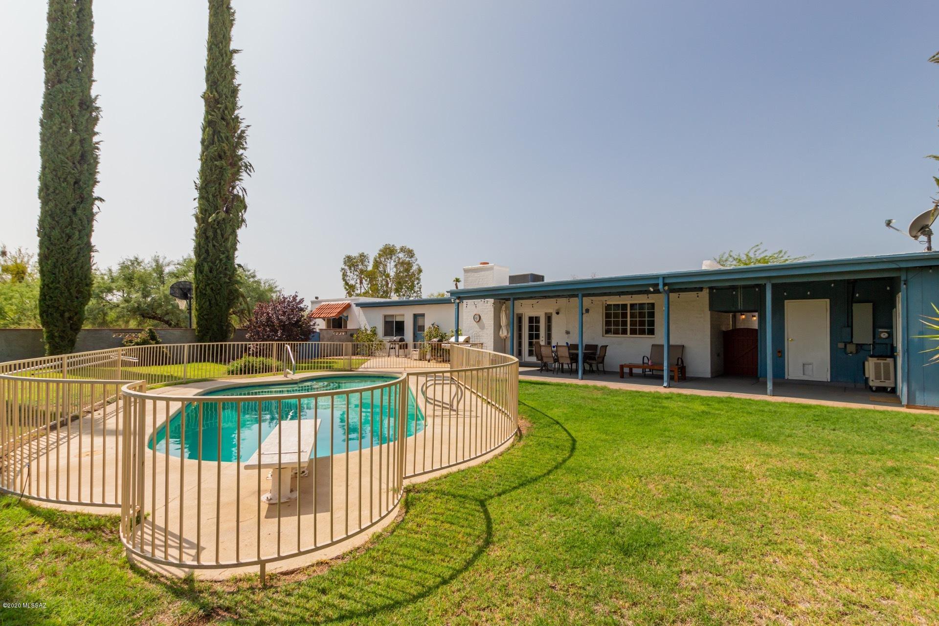 Casas Adobes West No.2 (1-148) - Residential