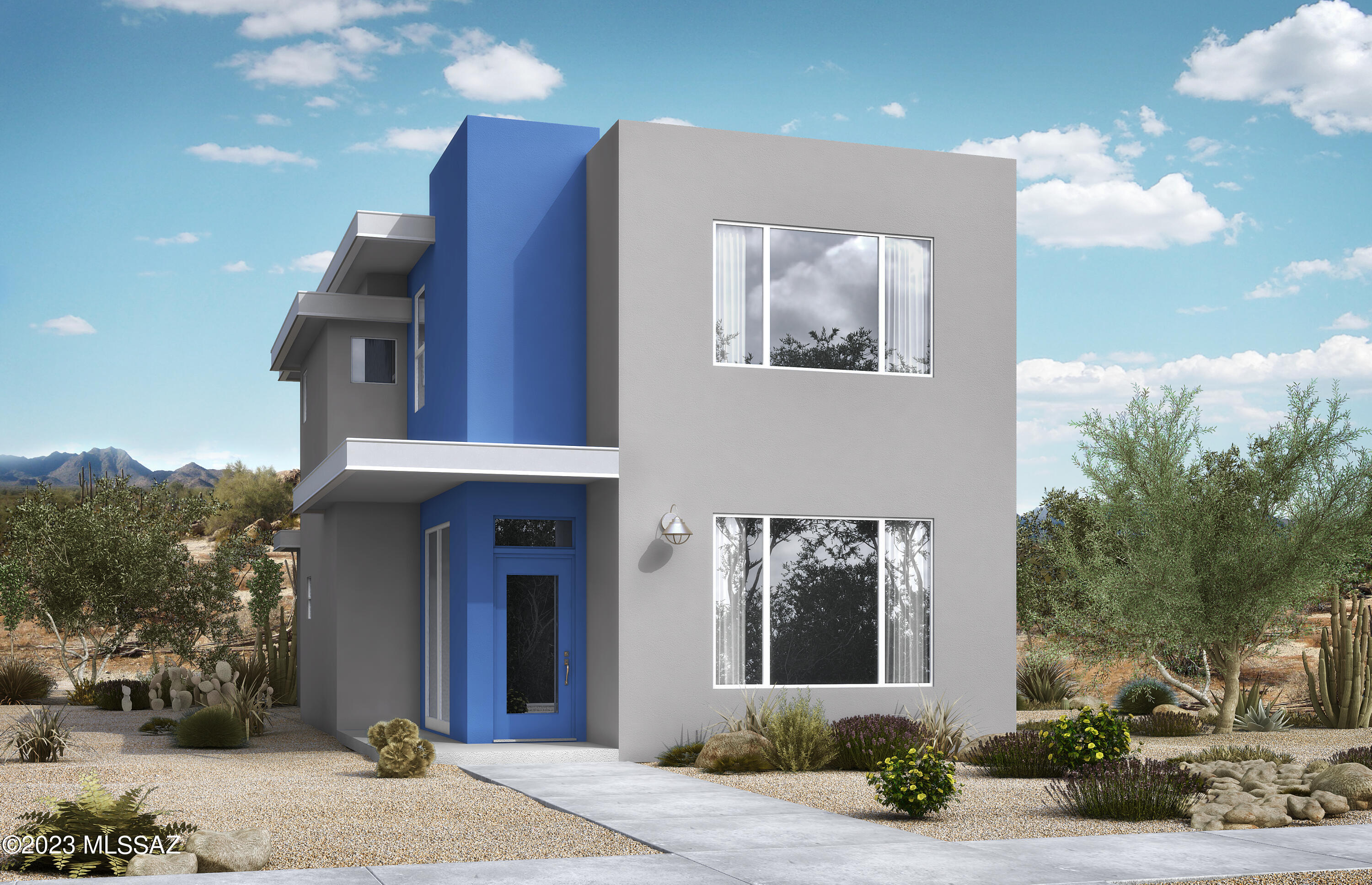 N/A - Residential