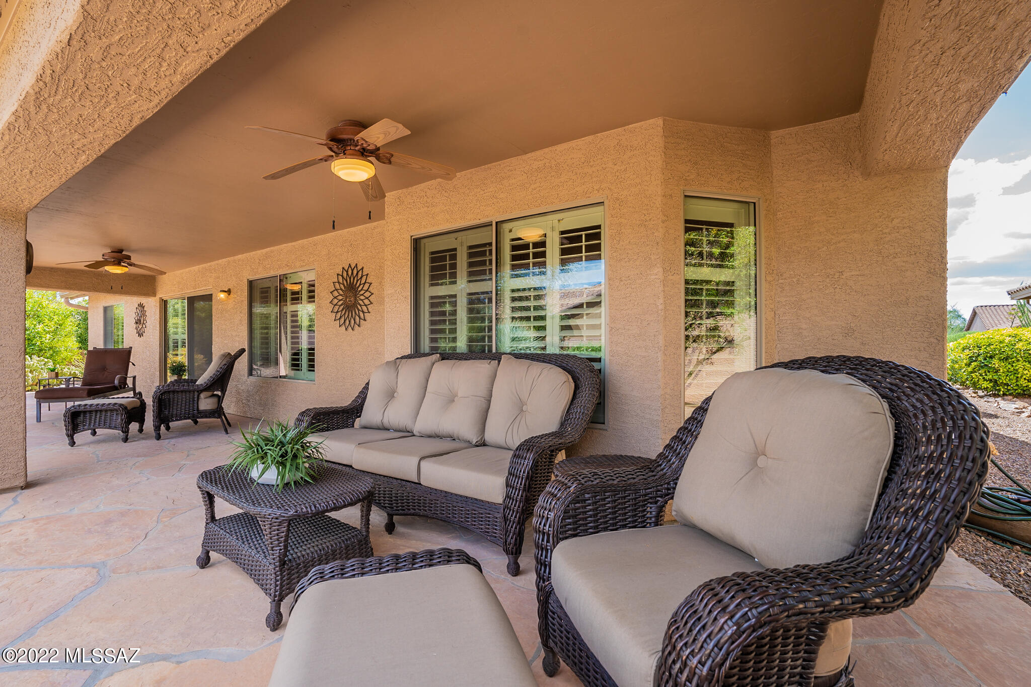 Quail Creek II Unit 30A - Residential