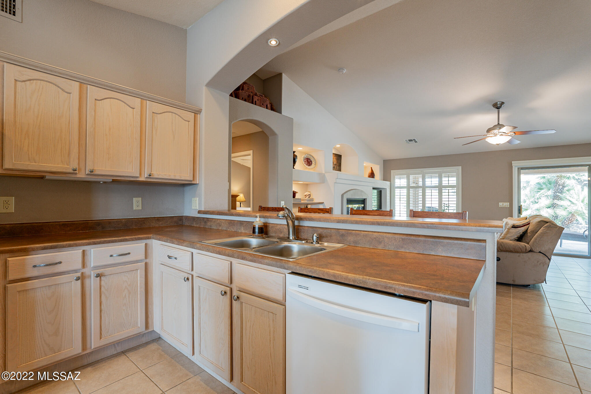 Quail Creek II Unit 30A - Residential
