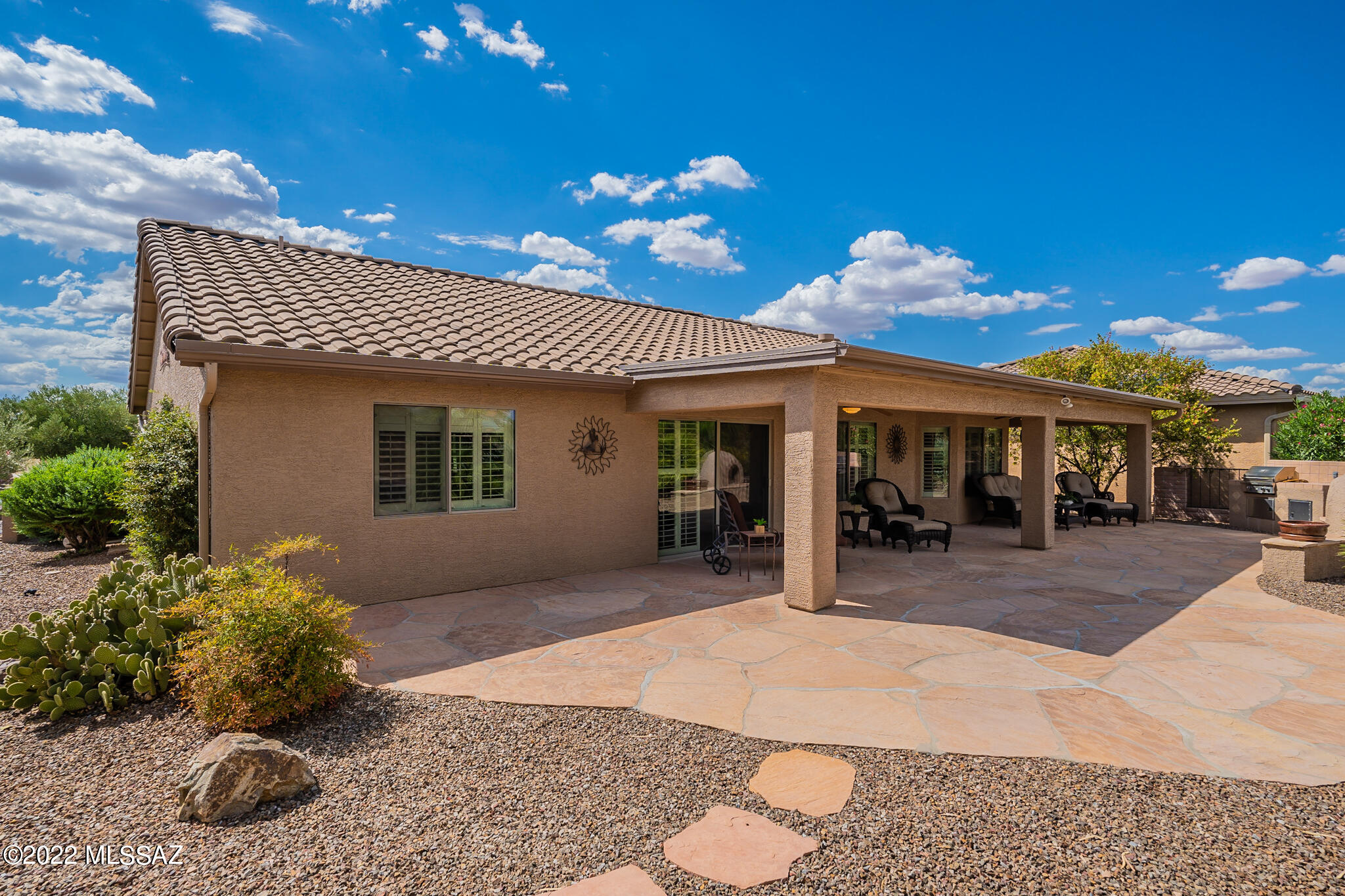 Quail Creek II Unit 30A - Residential