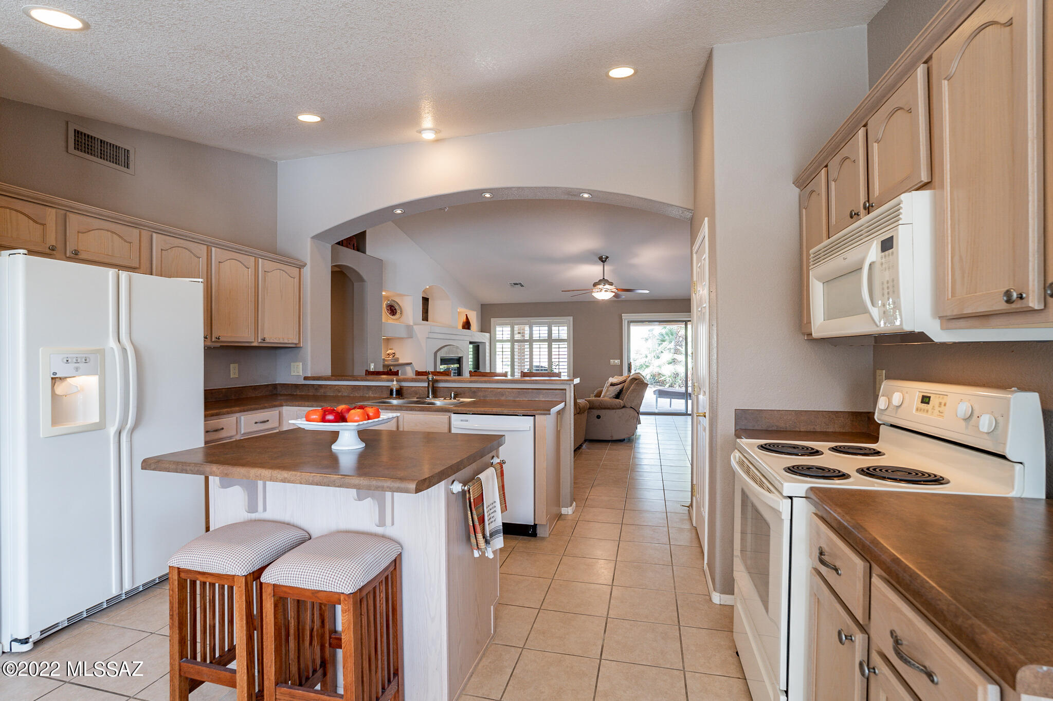 Quail Creek II Unit 30A - Residential
