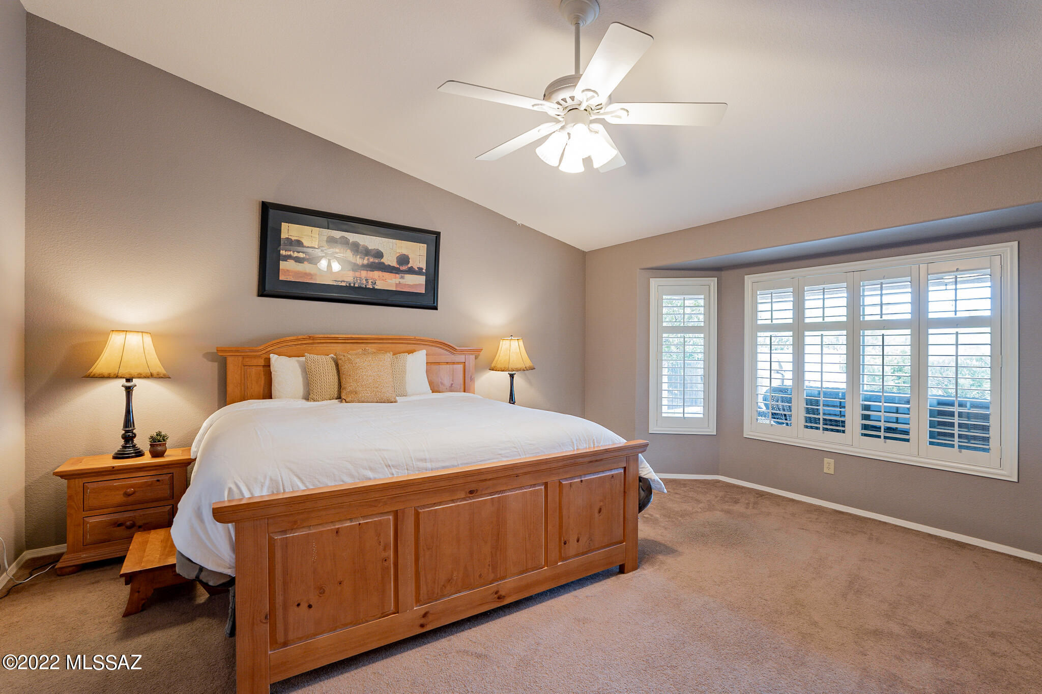 Quail Creek II Unit 30A - Residential