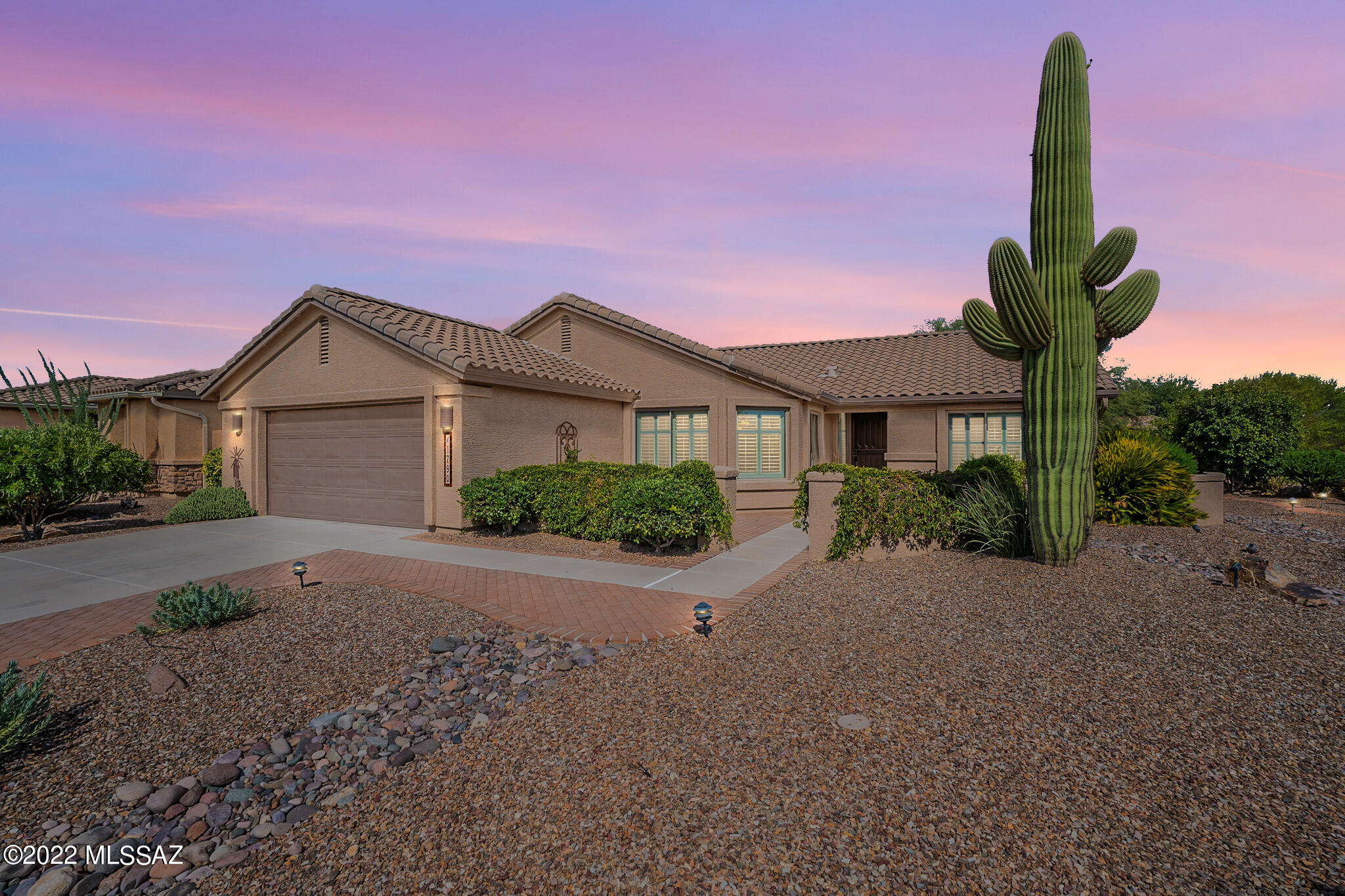 Quail Creek II Unit 30A - Residential