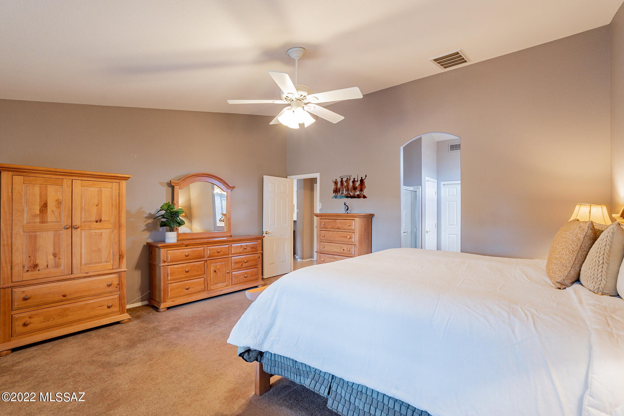 Quail Creek II Unit 30A - Residential