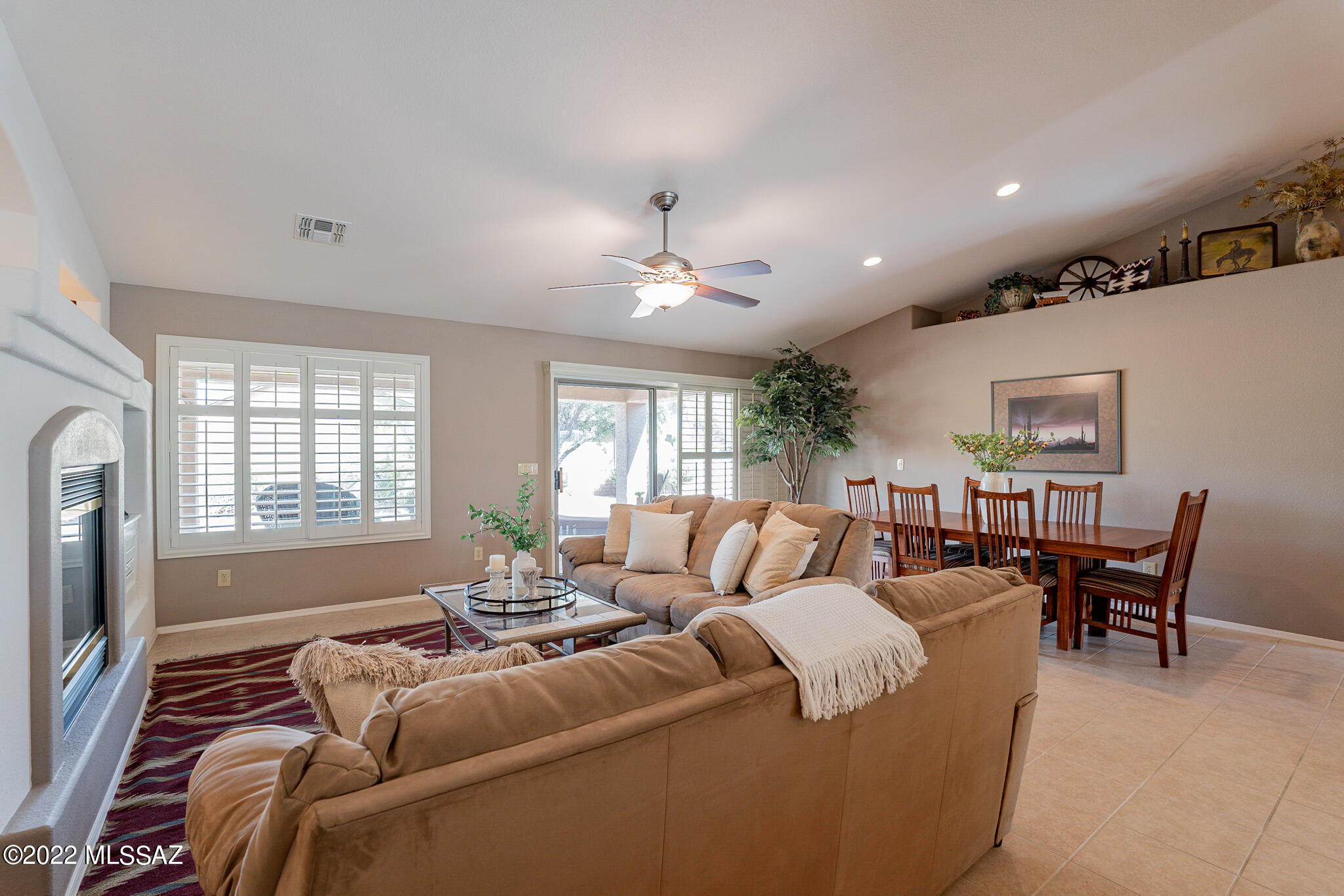 Quail Creek II Unit 30A - Residential