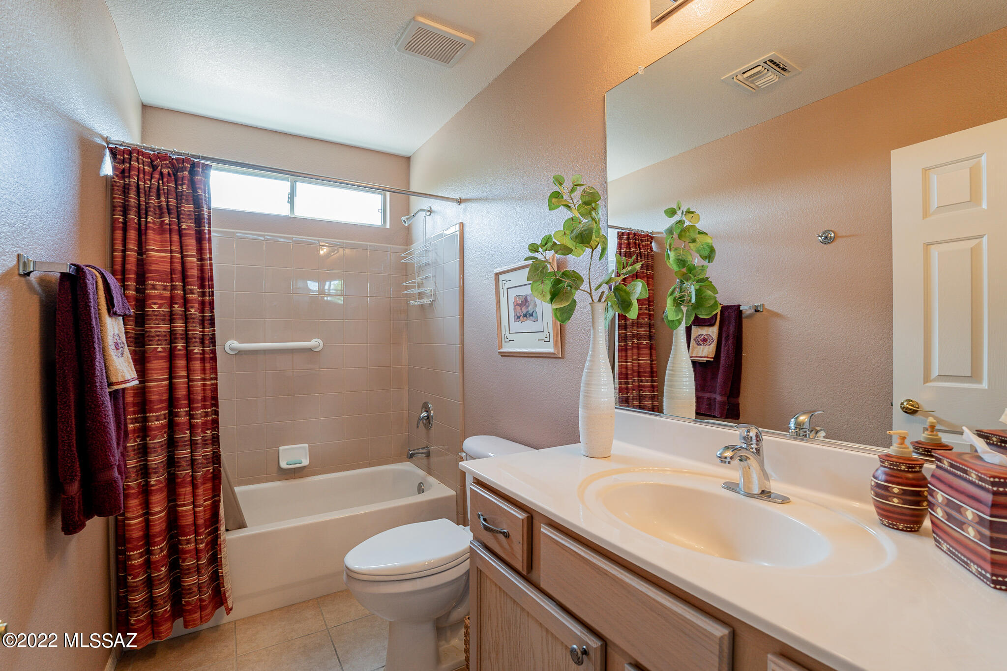 Quail Creek II Unit 30A - Residential