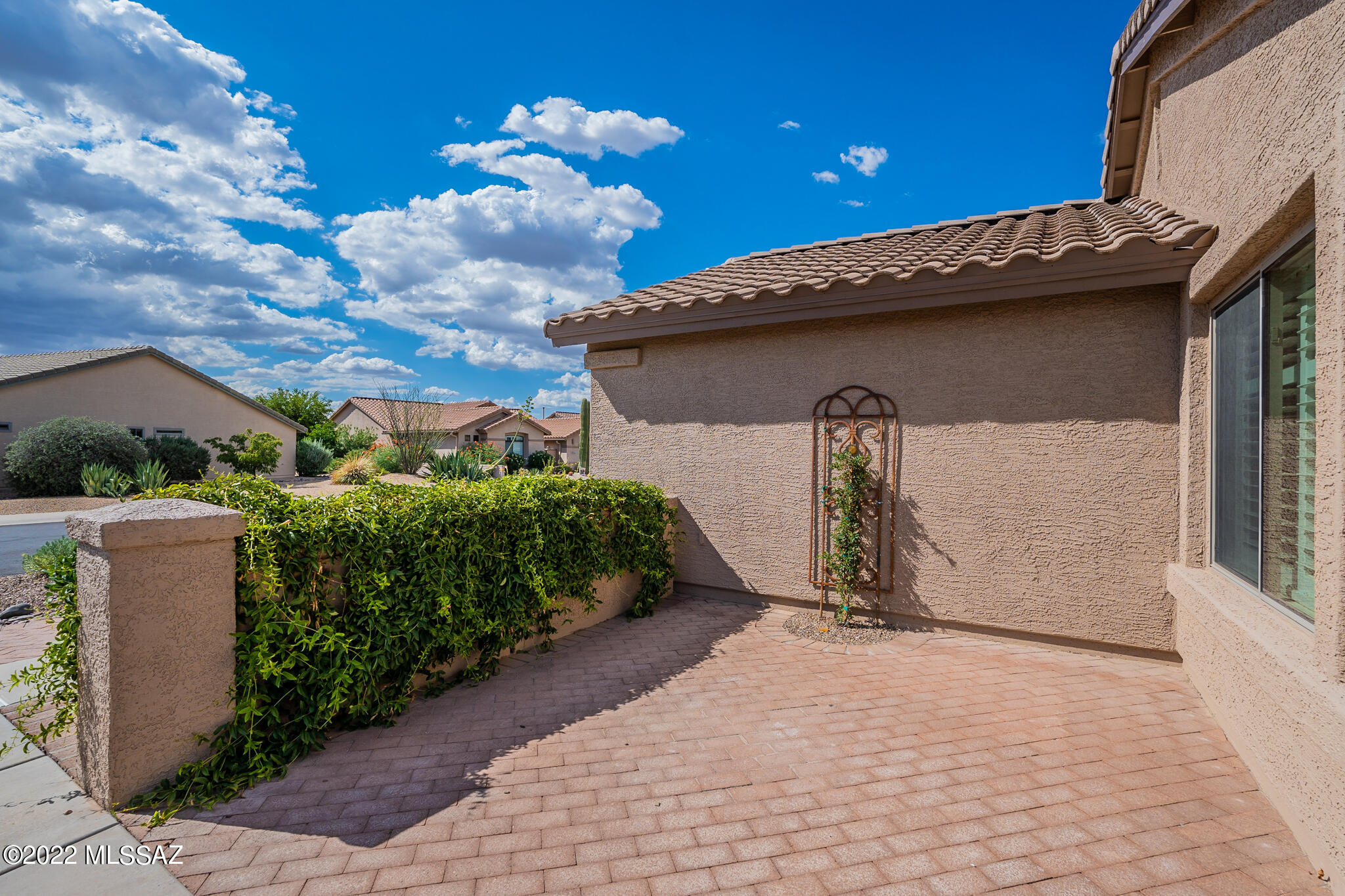 Quail Creek II Unit 30A - Residential